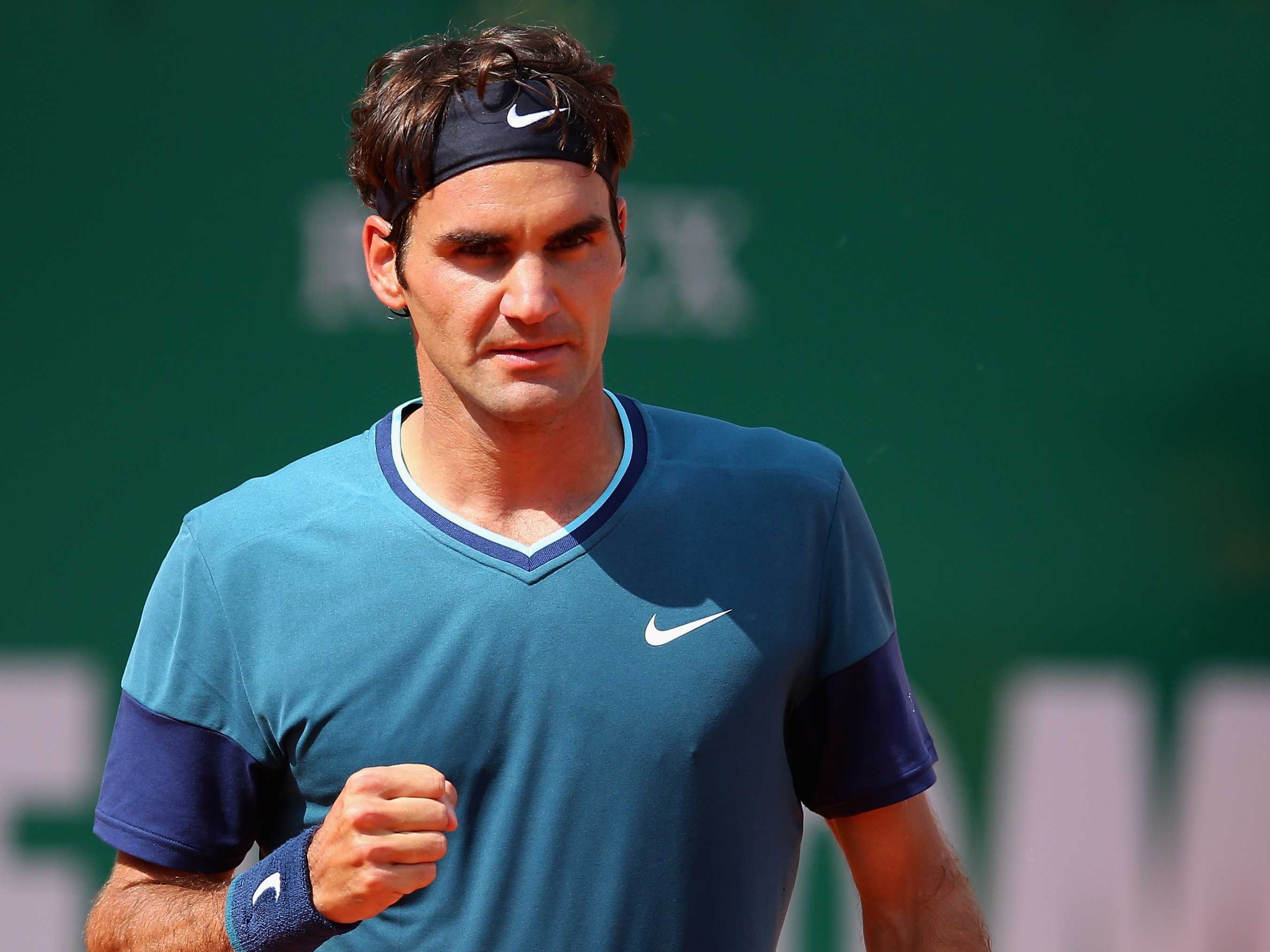 Roger Federer, foiled once again one match from a first-ever US Open match against Rafael Nadal, said he just didn’t deserve to beat Juan Martin del Potro in the rematch of their epic 2009 final.