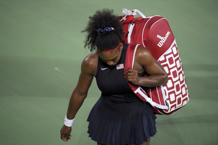 Serena Williams Australian open