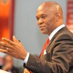 Tony Elumelu