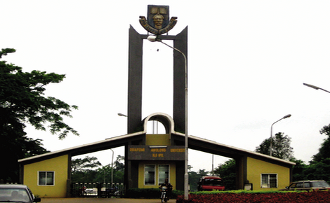 OAU