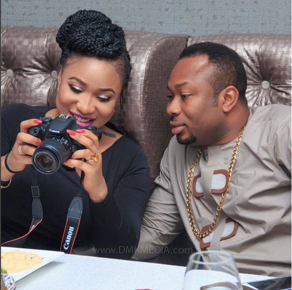 Tonto-Dikeh-and-husband-Churchill-Olakunle-Oladunni