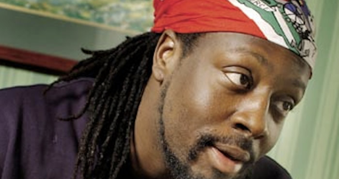 Wyclef