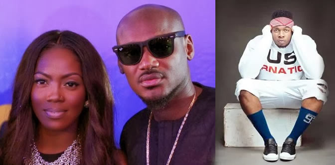 2baba, Tiwa Savage, Runtown