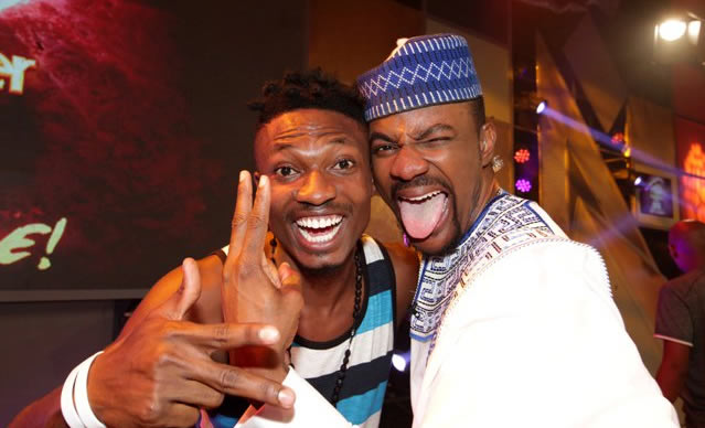 Efe and E