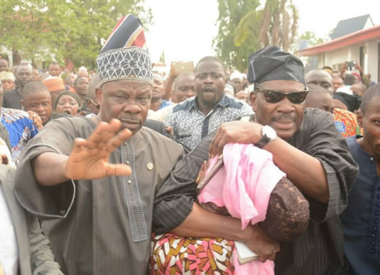 Amosun
