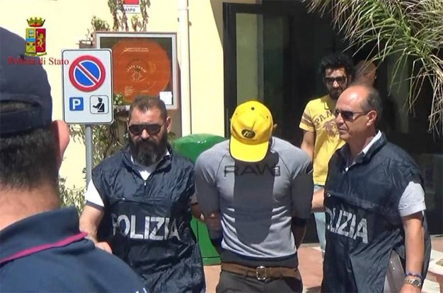 John-Ogais-25-was-traced-to-a-reception-centre-in-Calabria