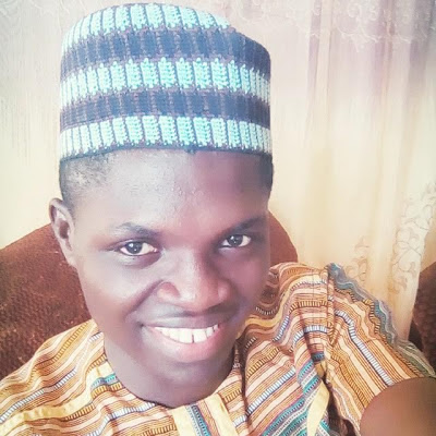 Mr. Akinrinlade Ayodeji,