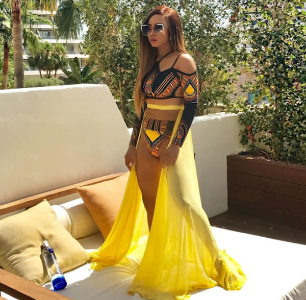 #CIROC , #TokeinIbiza