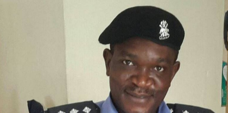The Bayelsa State Police Command's spokesman, Mr Asinim Butswat,