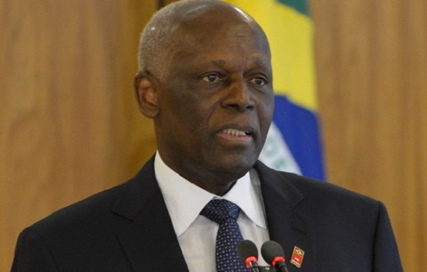 Angola President