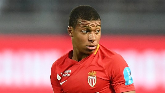 mbappe