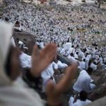 Kano: Thousands of Muslim faithful attend Friday congregational prayers