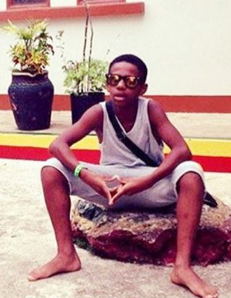 Quamari Serunkuma-Barnes was killed by another teenager who has been sentenced