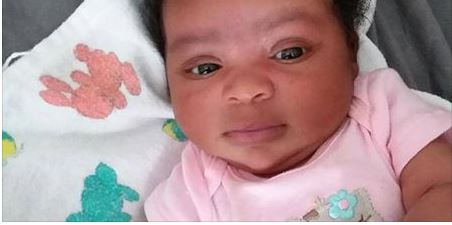 mother leaves 7-week-old baby in car that was stolen