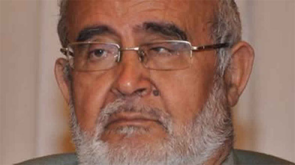 The decision bans Sheikh Sabri from appearing on private or public satellite channels or to be hosted on radio stations