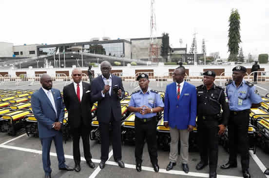 Ambode-generating-set