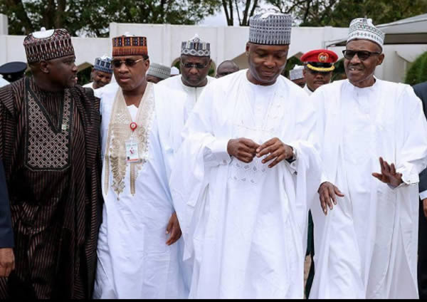 Nigeria-@-57-Buhari.-Saraki