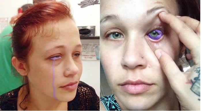 model-with-purple-eye