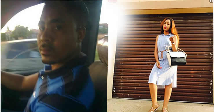 photos of South- African lady