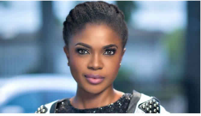 Omoni Oboli