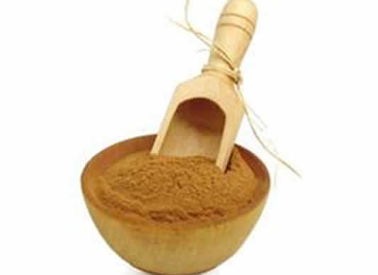 cinnamon powder