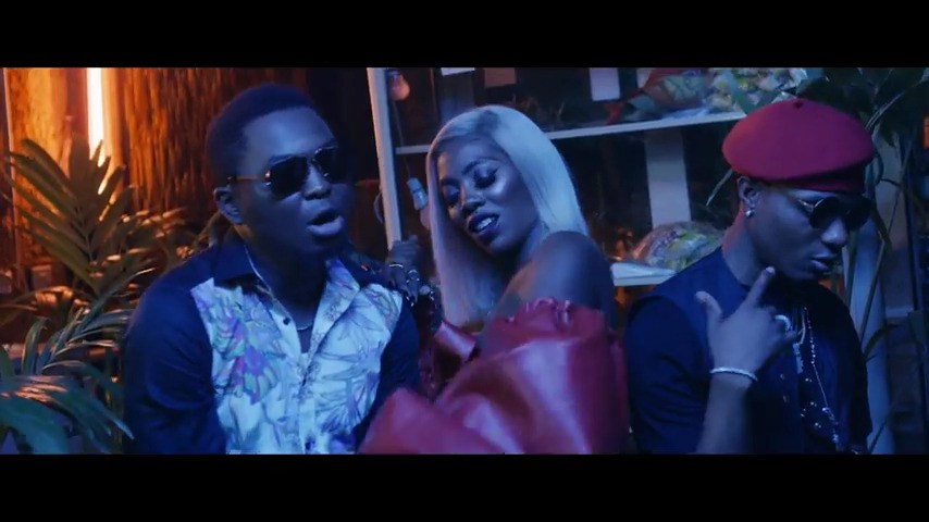 malo by tiwa savage spellz wizkid