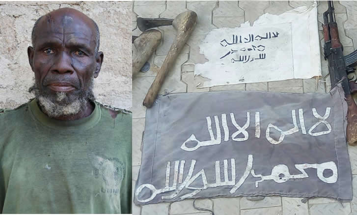 Boko Haram