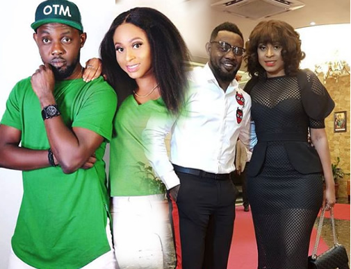 AY's wedding anniversary