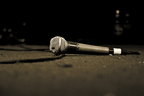 musician