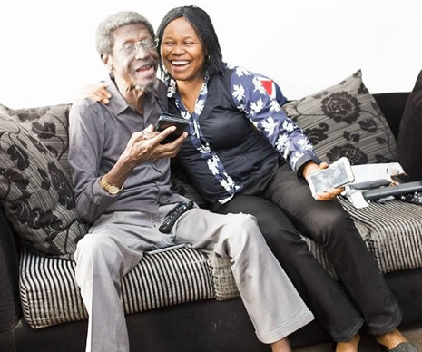 sadiq Daba