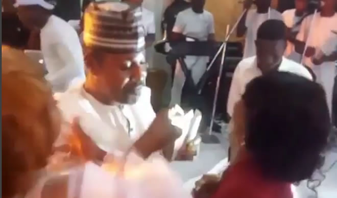Saidi Balogun
