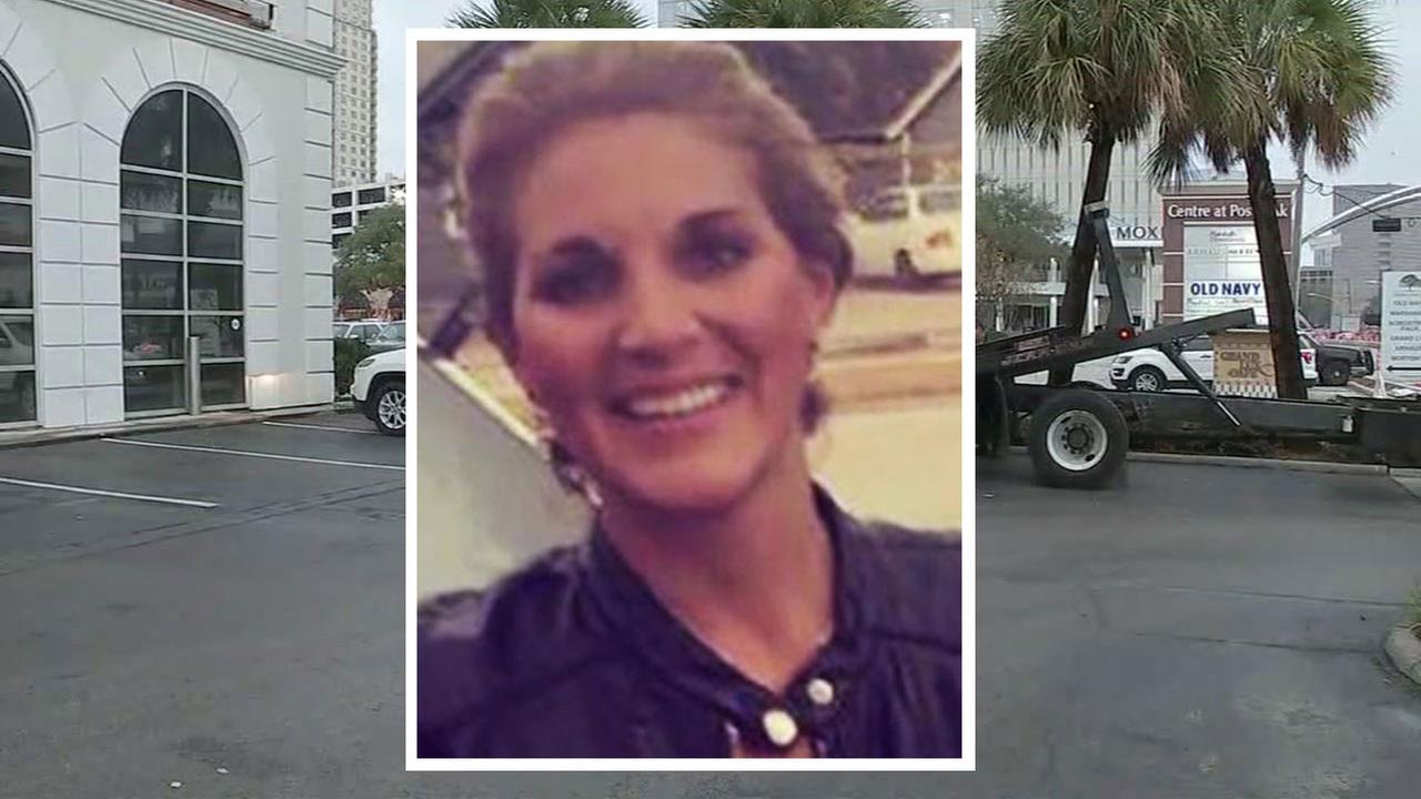 woman fingered in murder suicide case