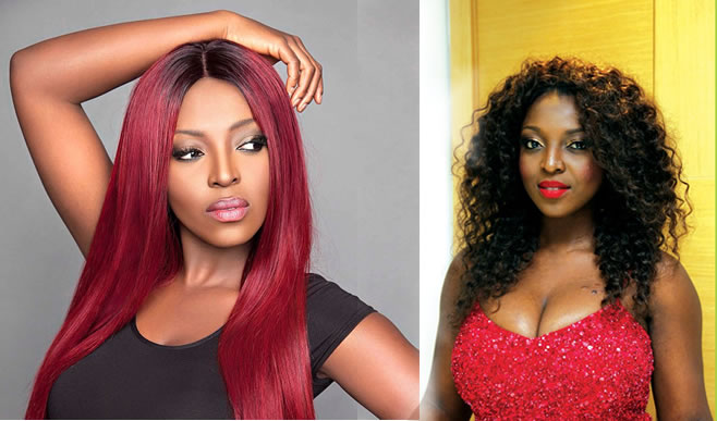 Yvonne Okoro