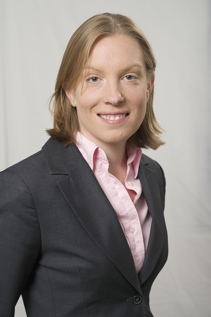 Tracey Crouch Minister for lonliness