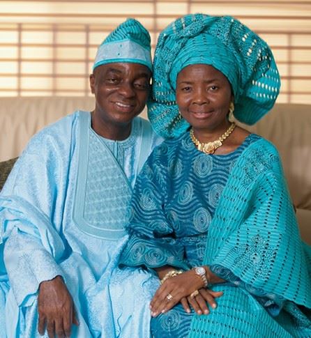 A sex-starved marriage is heading for destruction, Oyedepo counsels couples