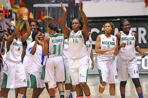 D'Tigress
