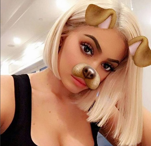 Kylie-Jenner