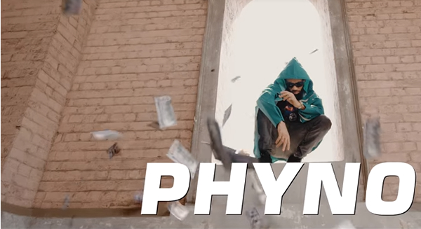 Phyno