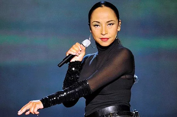 Sade Adu