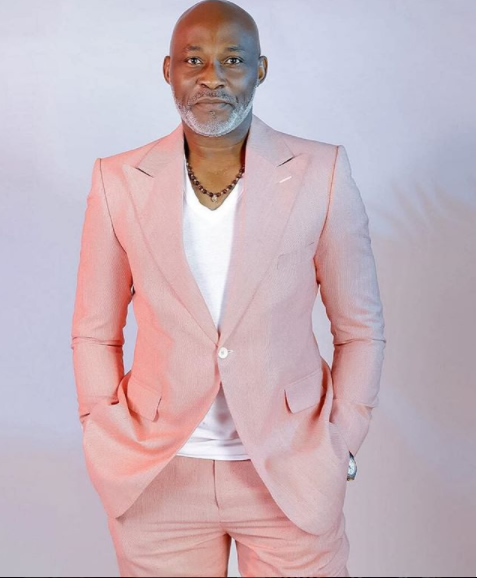 "INTENTIONAL" BY RMD