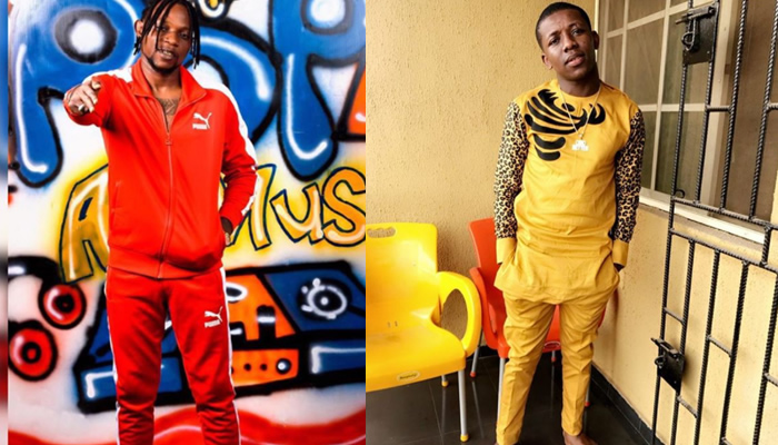 Small Doctor and Jurji Versal