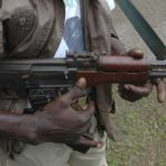 JUST IN: 1,500 inmates escaped as gunmen attack Owerri prison