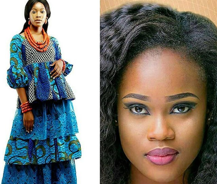 Cee-c dress palaver