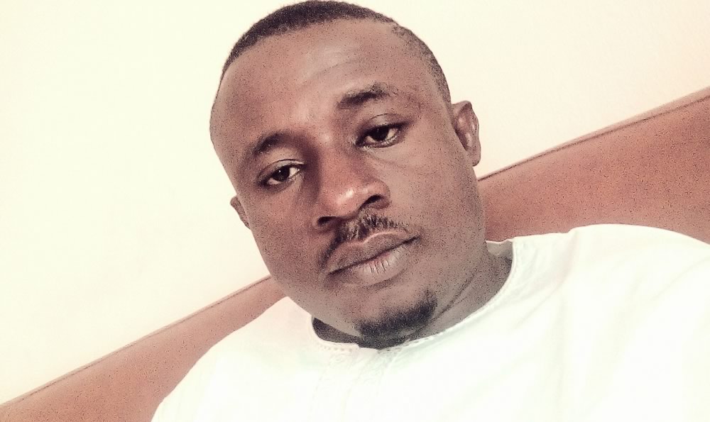 Hallmark Chibuzor Paul