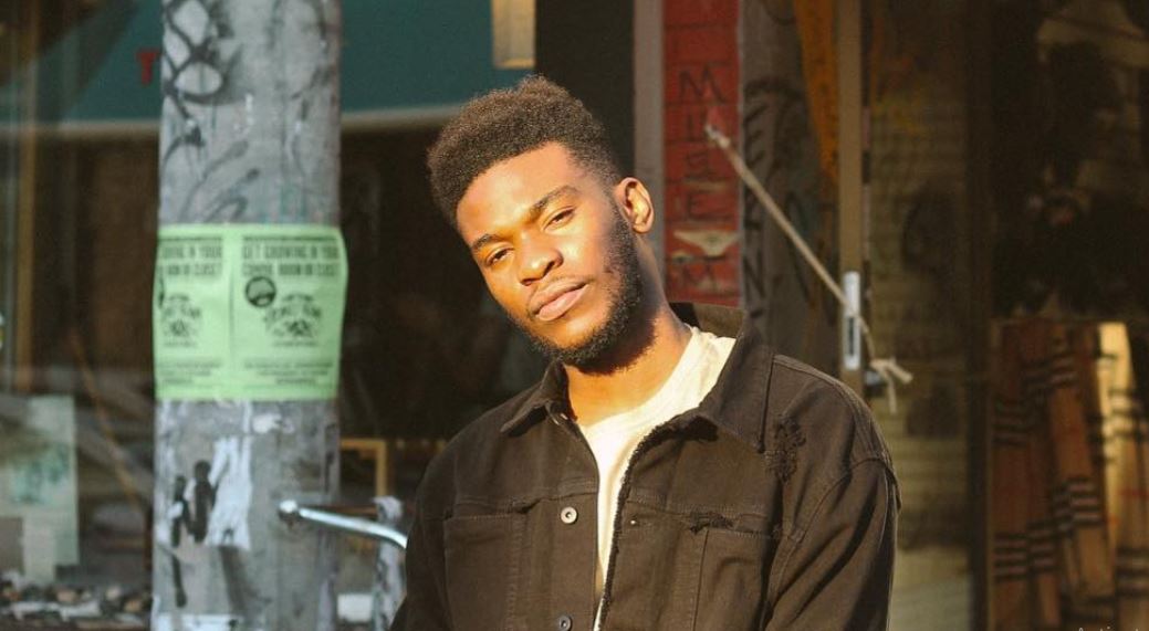 Nonso Amadi