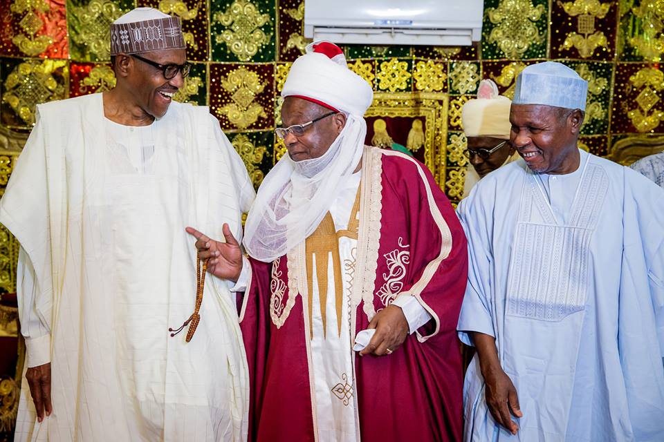 Alhaji Abdulmumini Kabir