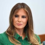 Melania Trump