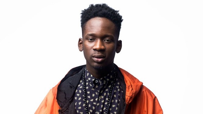 Mr-Eazi