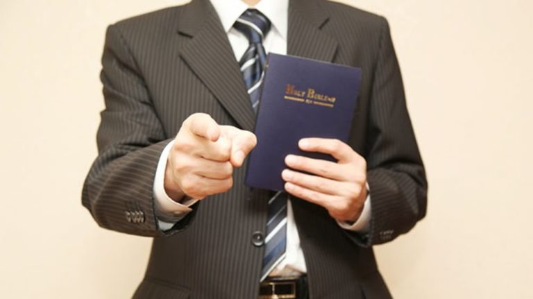 Fake pastor rapes 14 boys in Congo