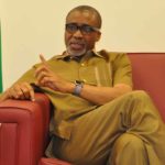 Abaribe in Nnamdi Kanu's case